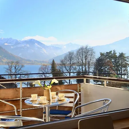 Apartment Seeblick By Pinzgau Holidays Zell am See