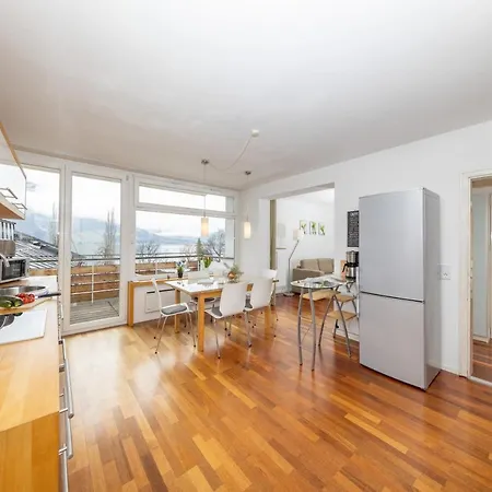 Seeblick By Pinzgau Holidays Apartment *