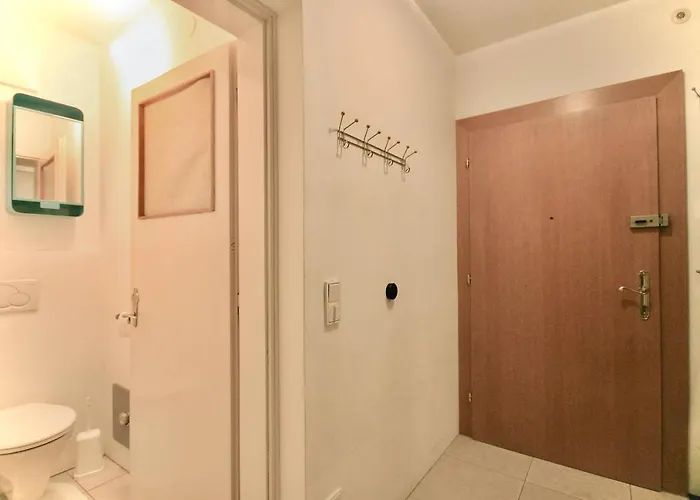 Apartment Seeblick By Pinzgau Holidays