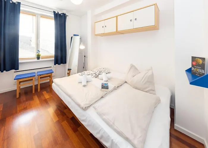 Lejlighed Seeblick By Pinzgau Holidays Zell am See