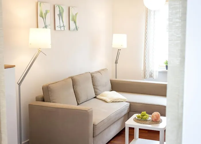 Lejlighed Seeblick By Pinzgau Holidays