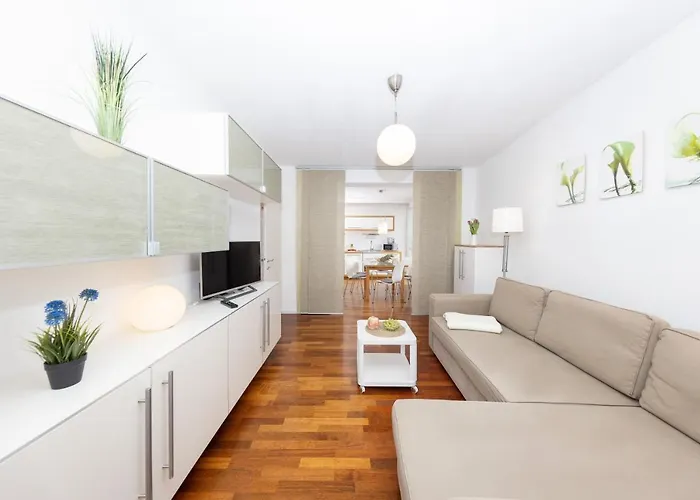 Seeblick By Pinzgau Holidays *