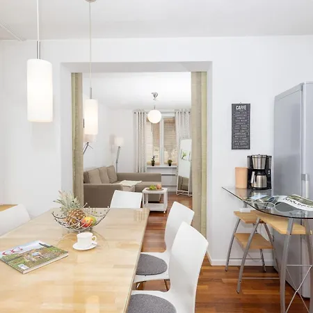 Apartment Seeblick By Pinzgau Holidays *