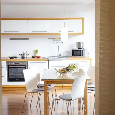 Seeblick By Pinzgau Holidays Apartment