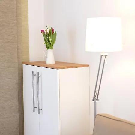 Seeblick By Pinzgau Holidays Apartment *